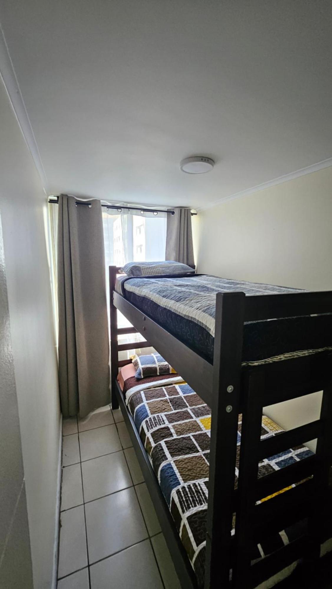 Apartmán Departamentos De Arriendo Temporal Santiago De Chile Exteriér fotografie