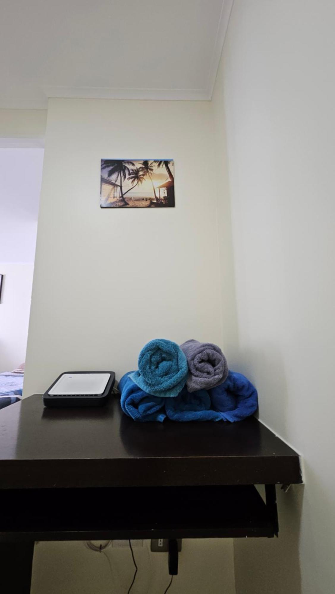 Apartmán Departamentos De Arriendo Temporal Santiago De Chile Exteriér fotografie