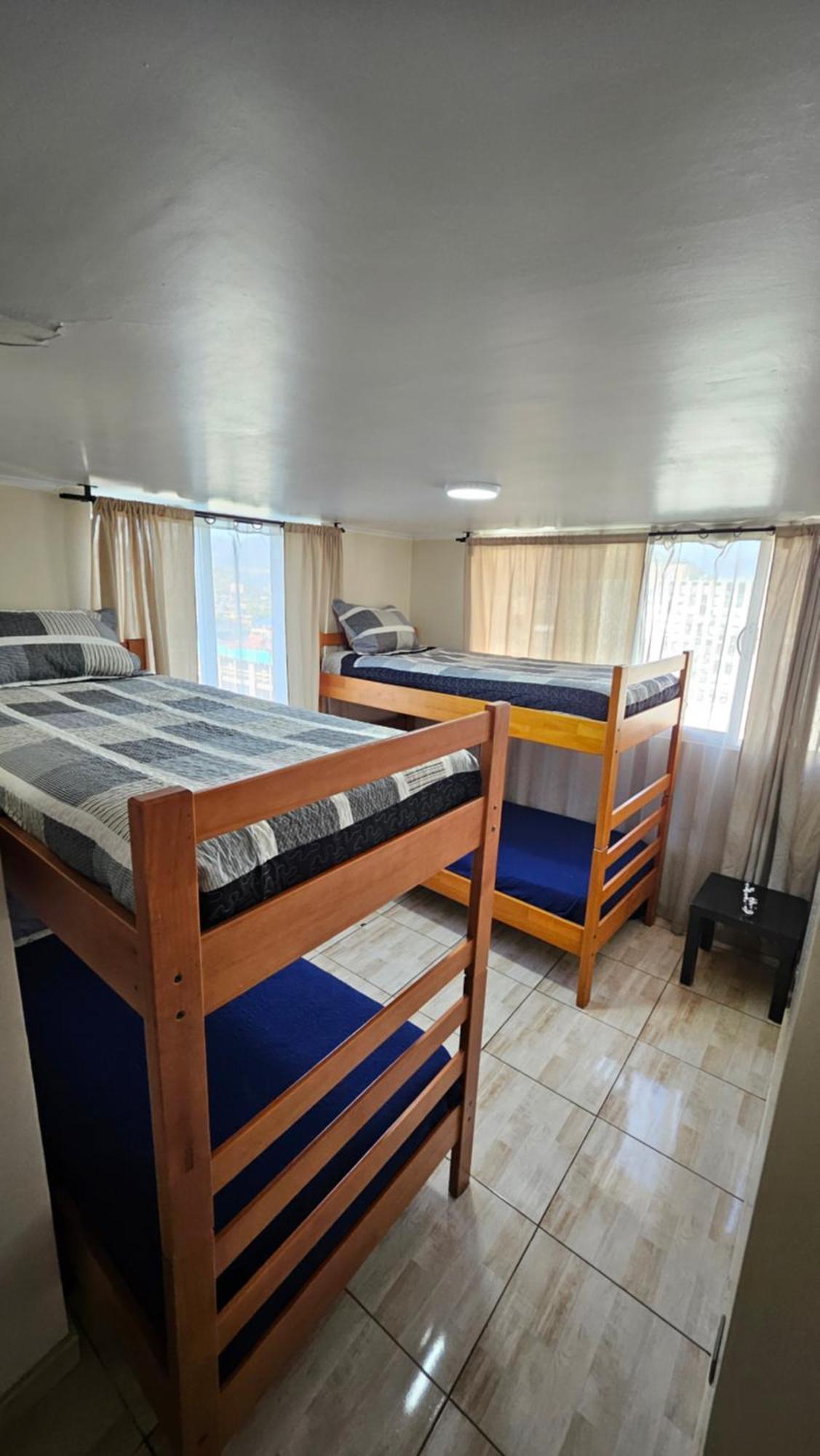Apartmán Departamentos De Arriendo Temporal Santiago De Chile Exteriér fotografie